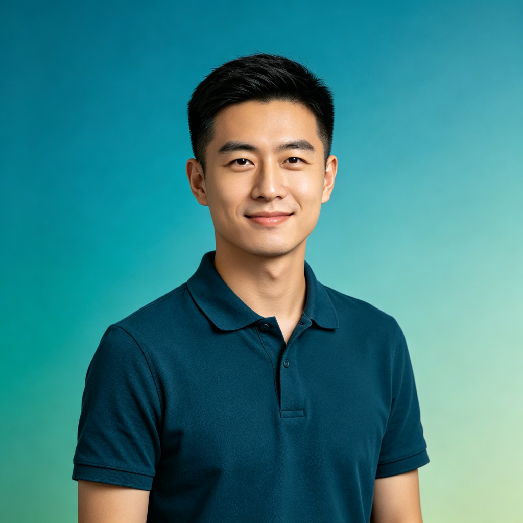 阿海-漫宁社短视频运营顾问